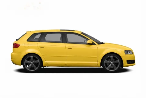 Audi A3 8P rakto gamyba Klaipėda