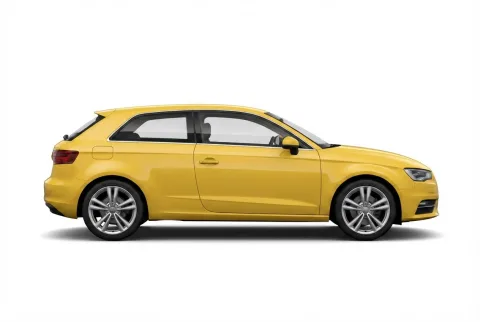 Audi A3 8V rakto gamyba Klaipėda