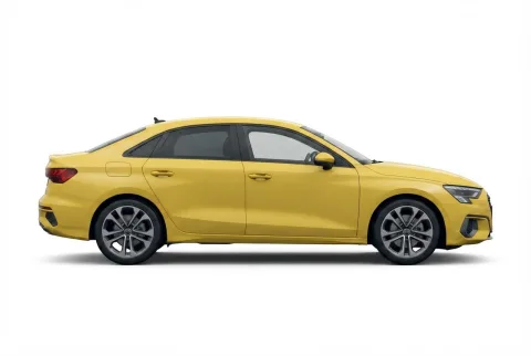 Audi A3 8Y rakto gamyba Klaipėda