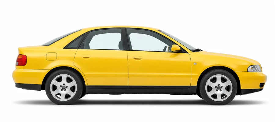 Audi A4 B5 rakto gamyba Klaipėda