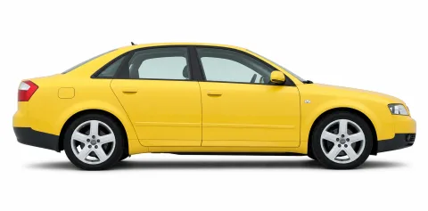 Audi A4 B6 rakto gamyba Klaipėda