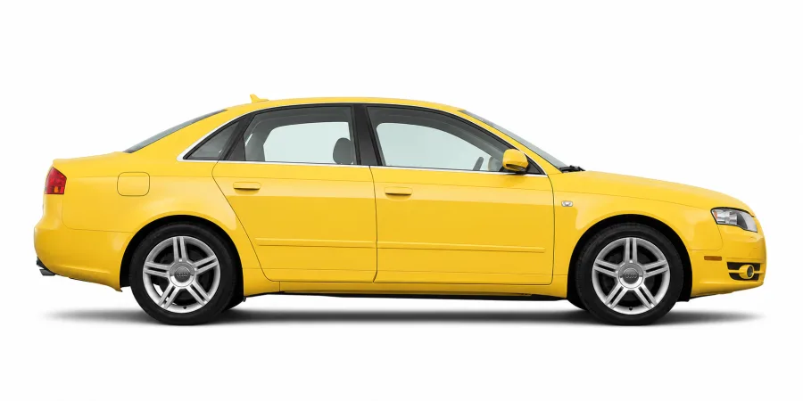 Audi A4 B7 rakto gamyba Klaipėda