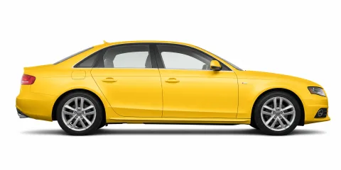 Audi A4 B8 rakto gamyba Klaipėda