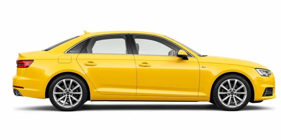 Audi A4 B9 rakto gamyba Klaipėda
