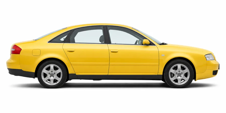 Audi A6 C5 rakto gamyba Klaipėda