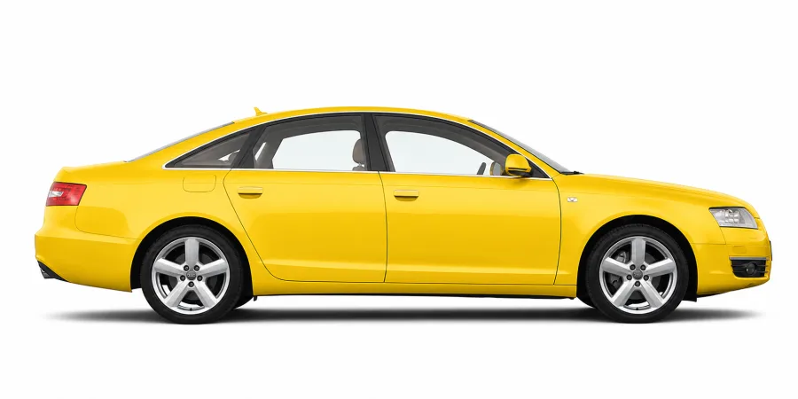 Audi A6 C6 rakto gamyba Klaipėda