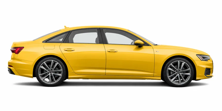 Audi A6 C8 rakto gamyba Klaipėda