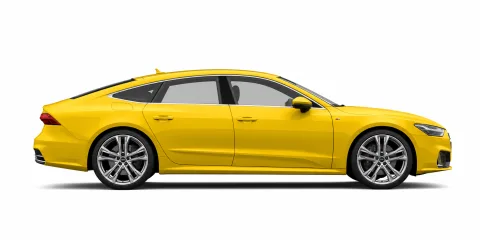 Audi A7 4K8 rakto gamyba Klaipėda