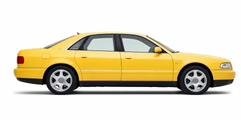 Audi A8 D2 rakto gamyba Klaipėda