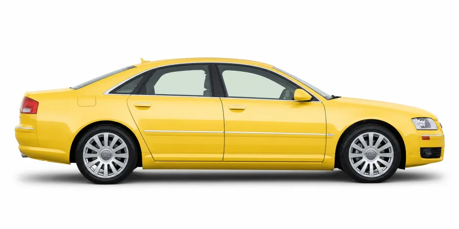 Audi A8 D3 rakto gamyba Klaipėda