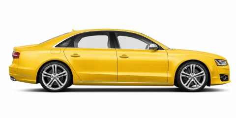Audi A8 D4 rakto gamyba Klaipėda