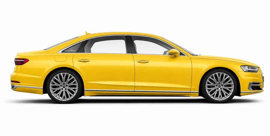 Audi A8 D5 rakto gamyba Klaipėda