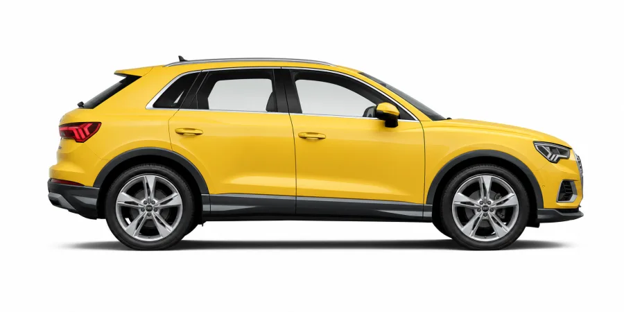 Audi Q3 F3 rakto gamyba Klaipėda