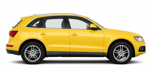 Audi Q5 8R rakto gamyba Klaipėda