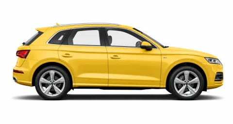 Audi Q5 FY rakto gamyba Klaipėda