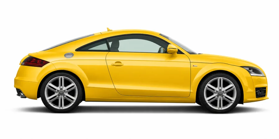 Audi TT 8J rakto gamyba Klaipėda