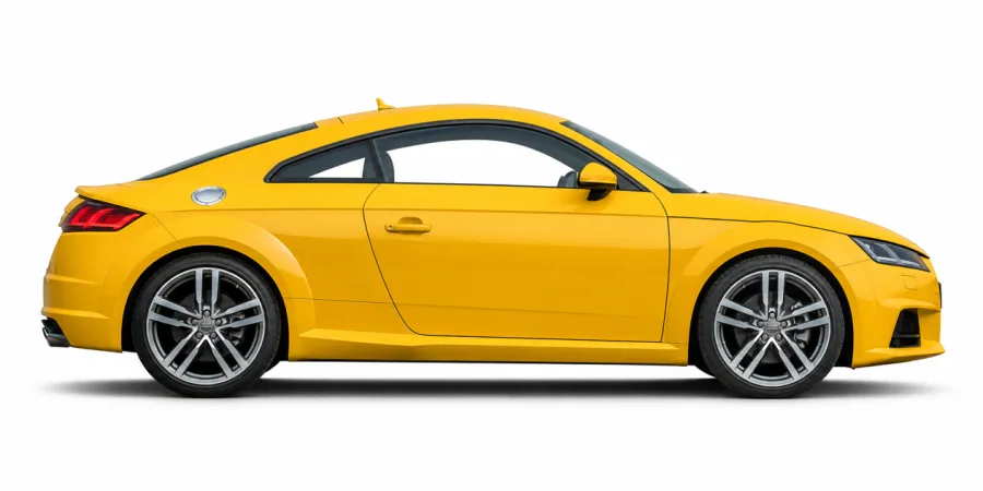 Audi TT 8S rakto gamyba Klaipėda