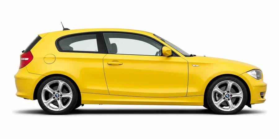BMW 1 Series E81/E82/E87/E88 rakto gamyba Klaipėda