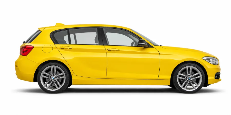 BMW 1 Series F20/F21 rakto gamyba Klaipėda