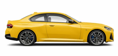 BMW 2 Series G42/G26 rakto gamyba Klaipėda