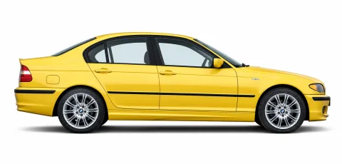 BMW 3 Series E46 rakto gamyba Klaipėda