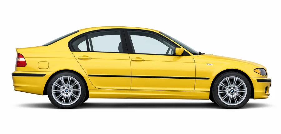 BMW 3 Series E46 rakto gamyba Klaipėda