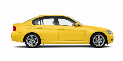 BMW 3 Series E90/E91/E92/E93 rakto gamyba Klaipėda
