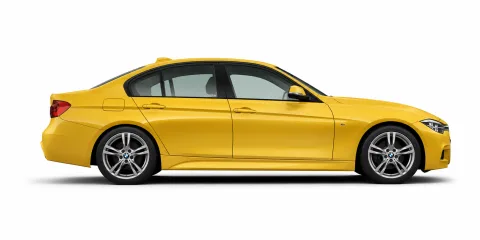 BMW 3 Series F30/F31/F34 rakto gamyba Klaipėda