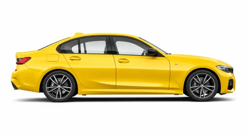 BMW 3 Series G20/G21 rakto gamyba Klaipėda