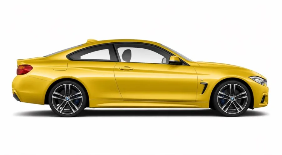 BMW 4 Series F32/F33/F36 rakto gamyba Klaipėda
