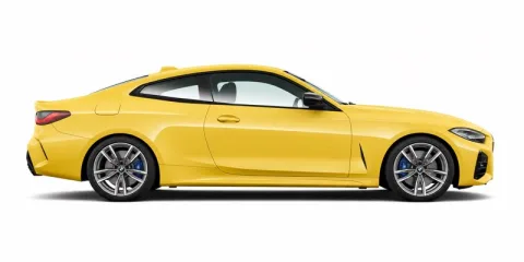 BMW 4 Series G22/G23/G26 rakto gamyba Klaipėda