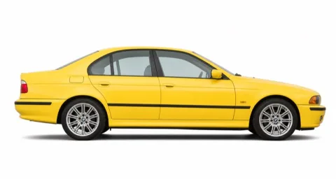 BMW 5 Series E39 rakto gamyba Klaipėda