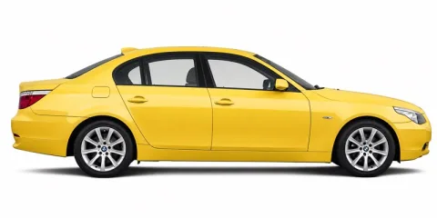 BMW 5 Series E60/E61 rakto gamyba Klaipėda