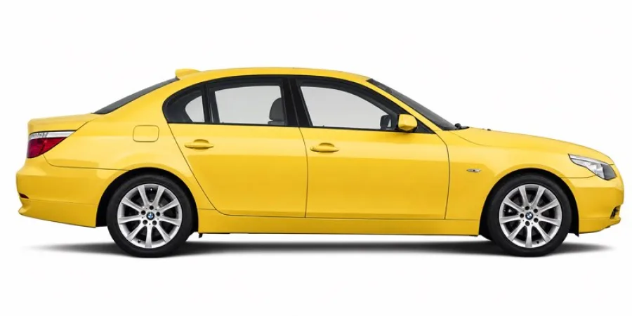BMW 5 Series E60/E61 rakto gamyba Klaipėda