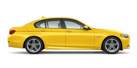 BMW 5 Series F10/F11 rakto gamyba Klaipėda