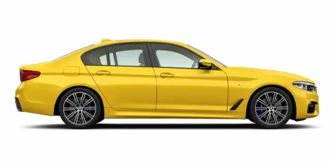BMW 5 Series G30/G31 rakto gamyba Klaipėda
