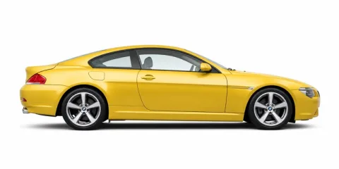 BMW 6 Series E63/E64 rakto gamyba Klaipėda