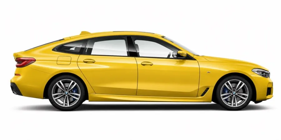 BMW 6 Series GT G32 rakto gamyba Klaipėda