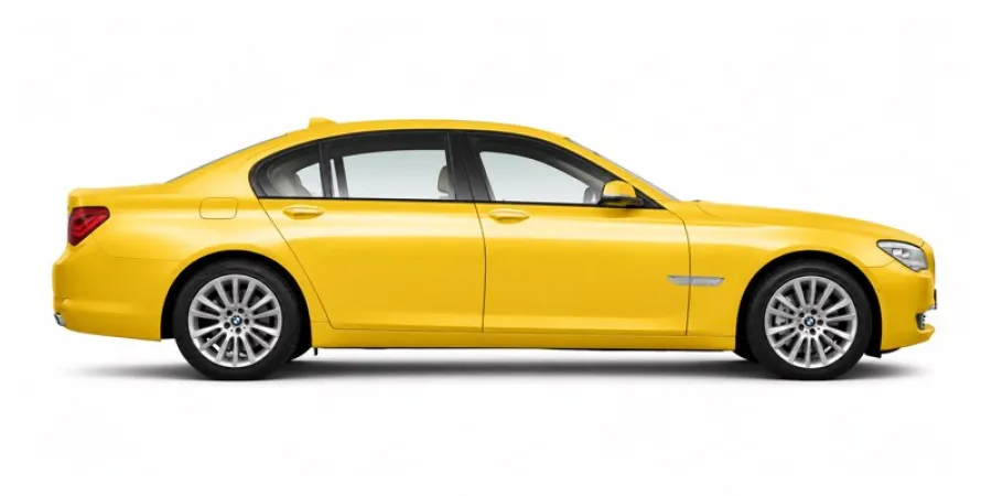 BMW 7 Series F01/F02 rakto gamyba Klaipėda
