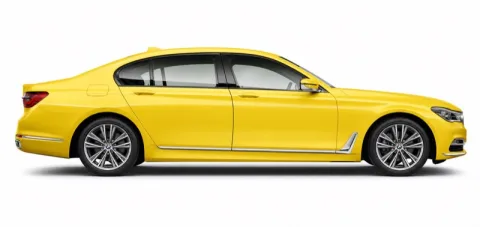 BMW 7 Series G11/G12 rakto gamyba Klaipėda
