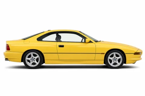BMW 8 Series E31 rakto gamyba Klaipėda