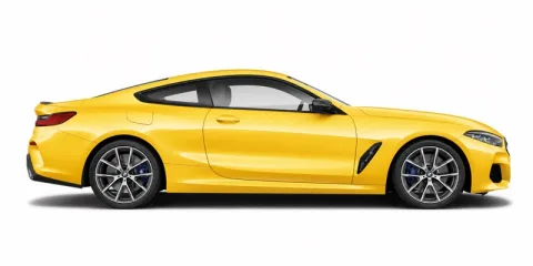 BMW 8 Series G14/G15/G16 rakto gamyba Klaipėda