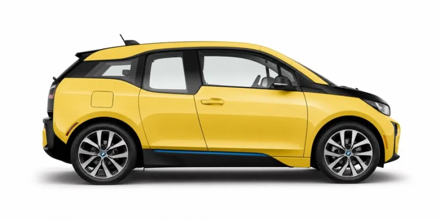 BMW i3 I01 rakto gamyba Klaipėda