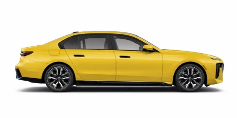 BMW i7 G70 rakto gamyba Klaipėda