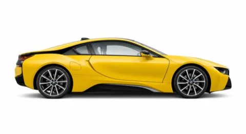 BMW i8 I12 rakto gamyba Klaipėda