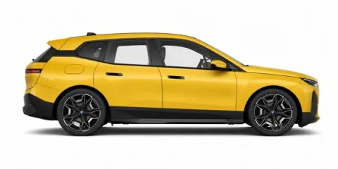 BMW iX I20 rakto gamyba Klaipėda