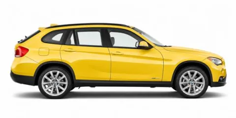 BMW X1 E84 rakto gamyba Klaipėda