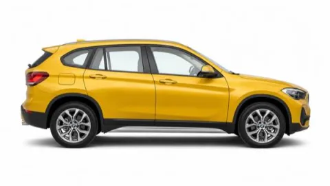 BMW X1 F48 rakto gamyba Klaipėda