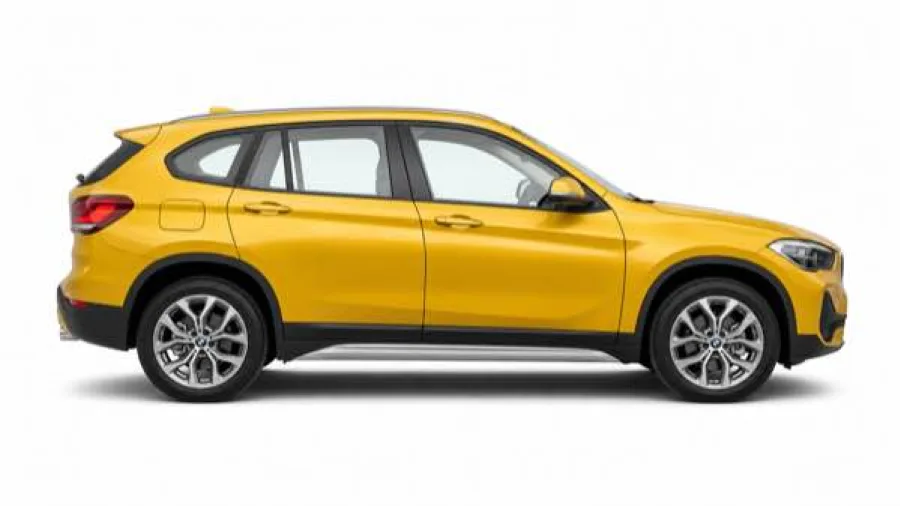 BMW X1 F48 rakto gamyba Klaipėda