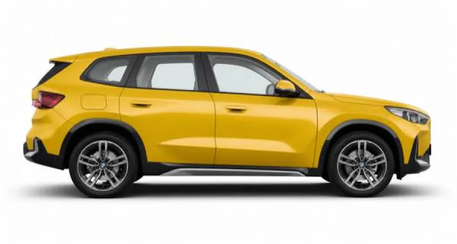 BMW X1 U11 rakto gamyba Klaipėda